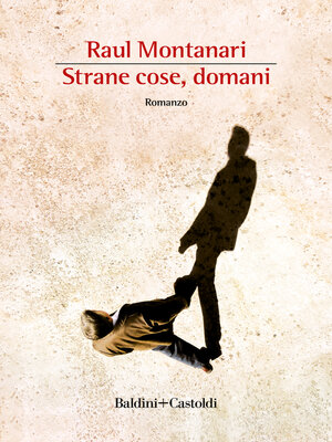 cover image of Strane cose, domani